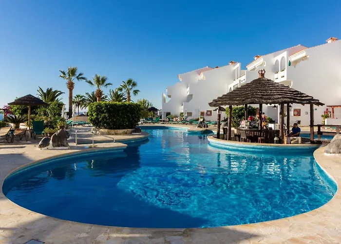Regency Torviscas Apartments And Suites