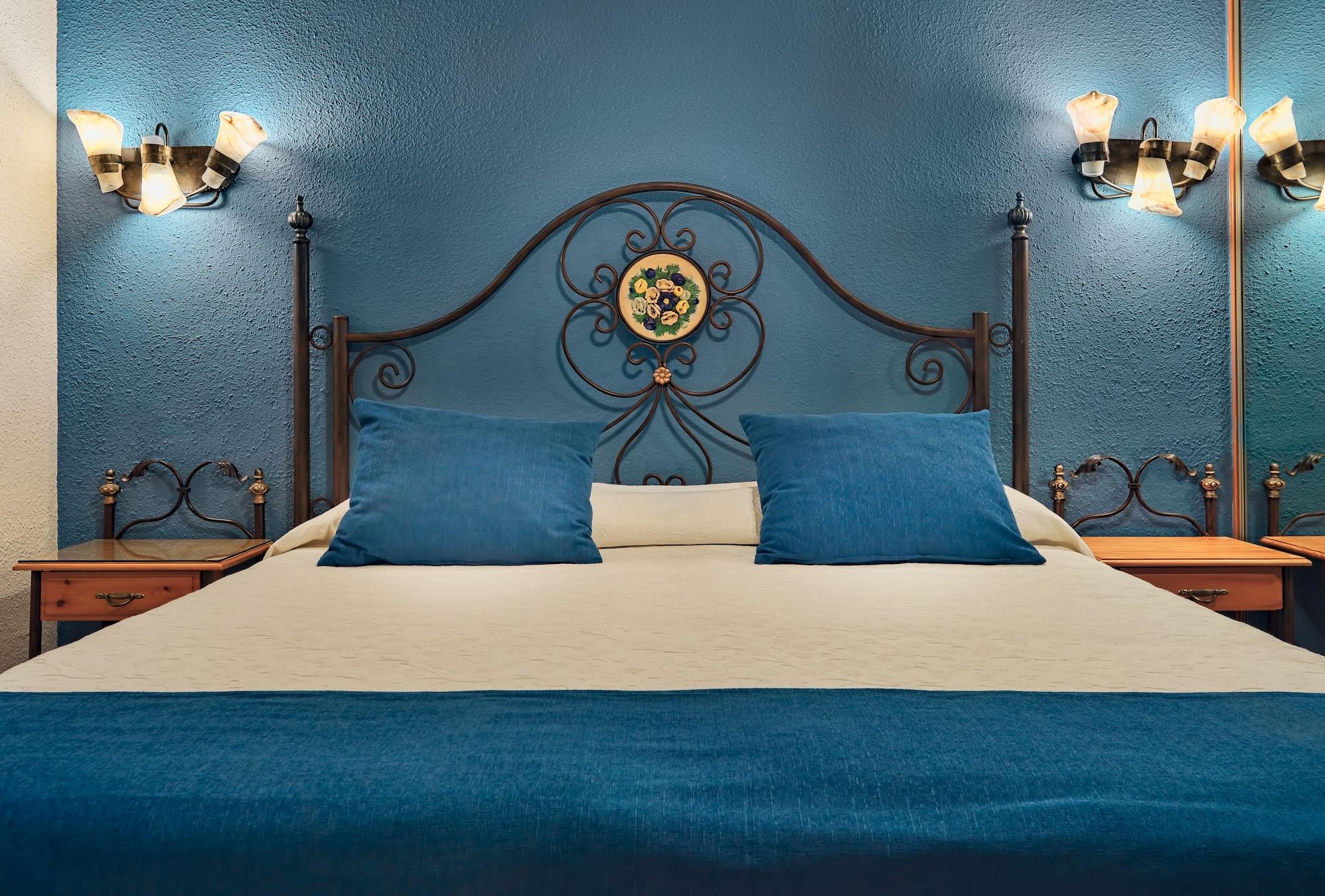 Regency Torviscas And Costa Adeje (Tenerife)