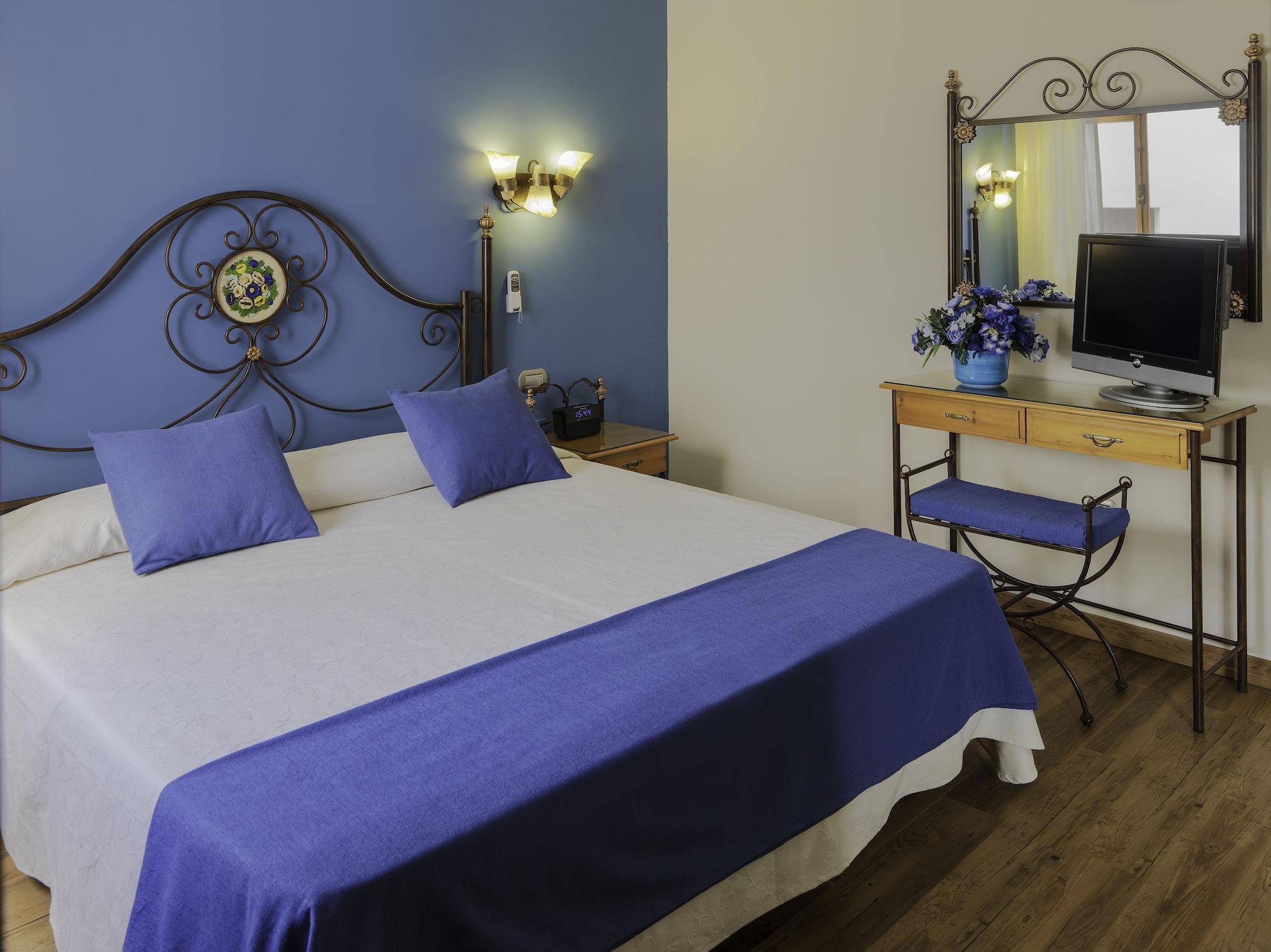 Appart hôtel Regency Torviscas And