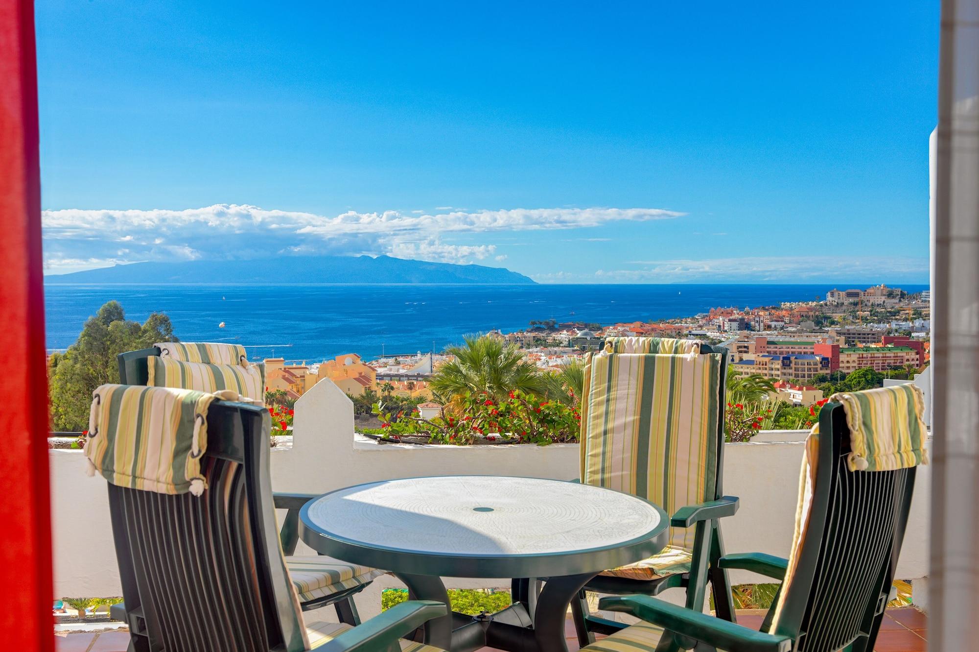 Regency Torviscas And Appart hôtel 3*