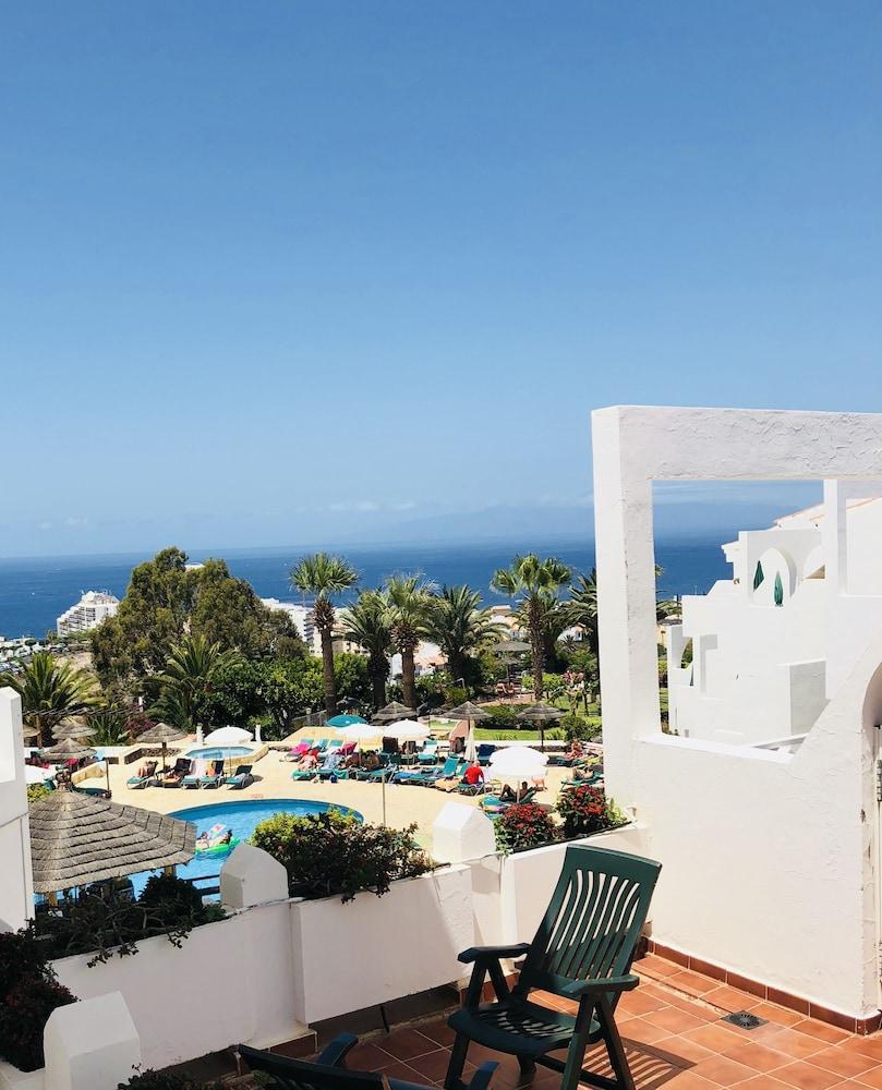 Regency Torviscas And Aparthotel