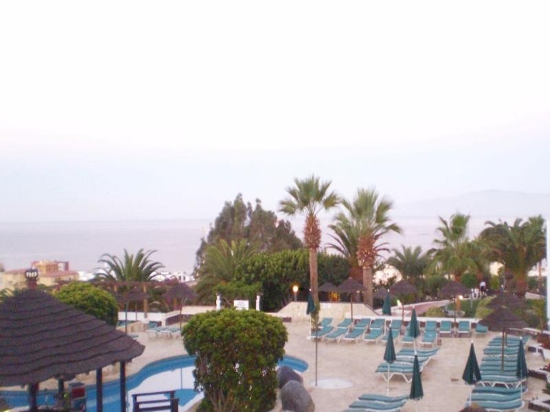 Regency Torviscas And 3*