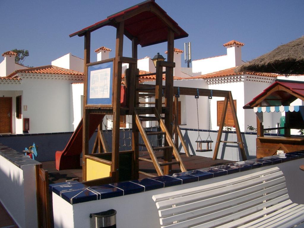 Aparthotel Regency Torviscas And