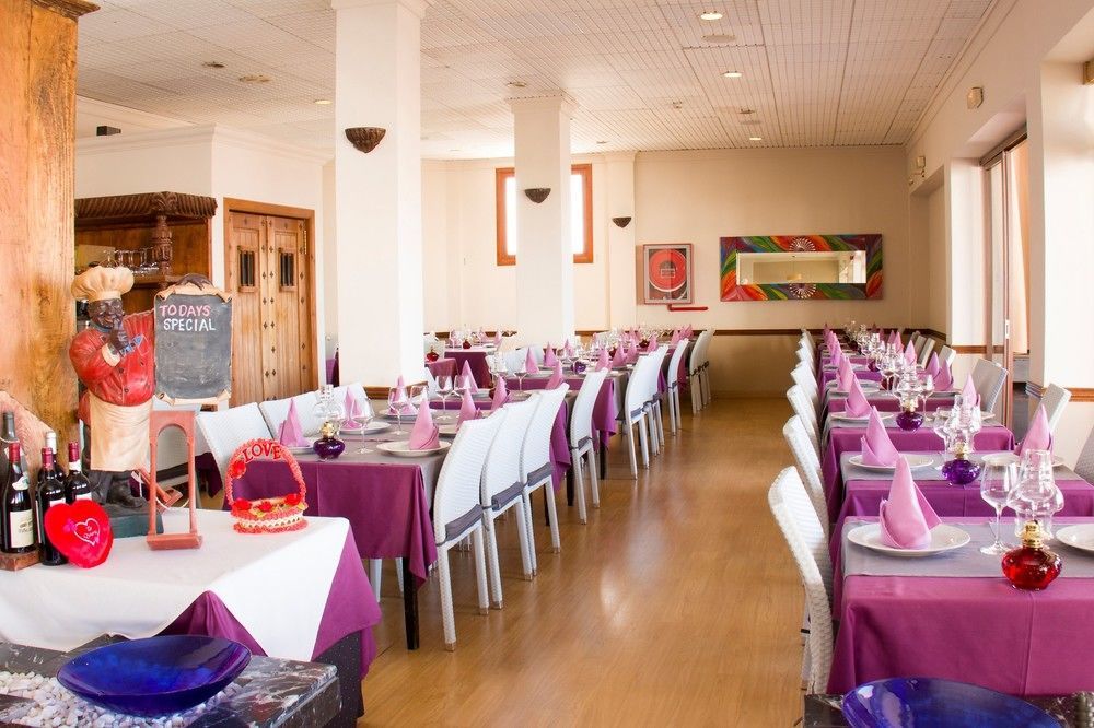 Aparthotel Regency Torviscas And Costa Adeje (Tenerife)