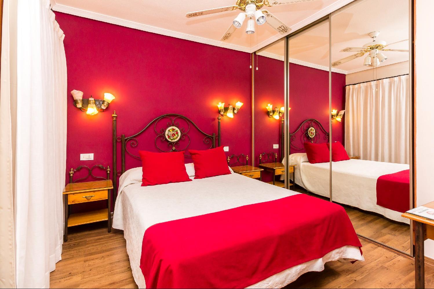 Regency Torviscas And 3*