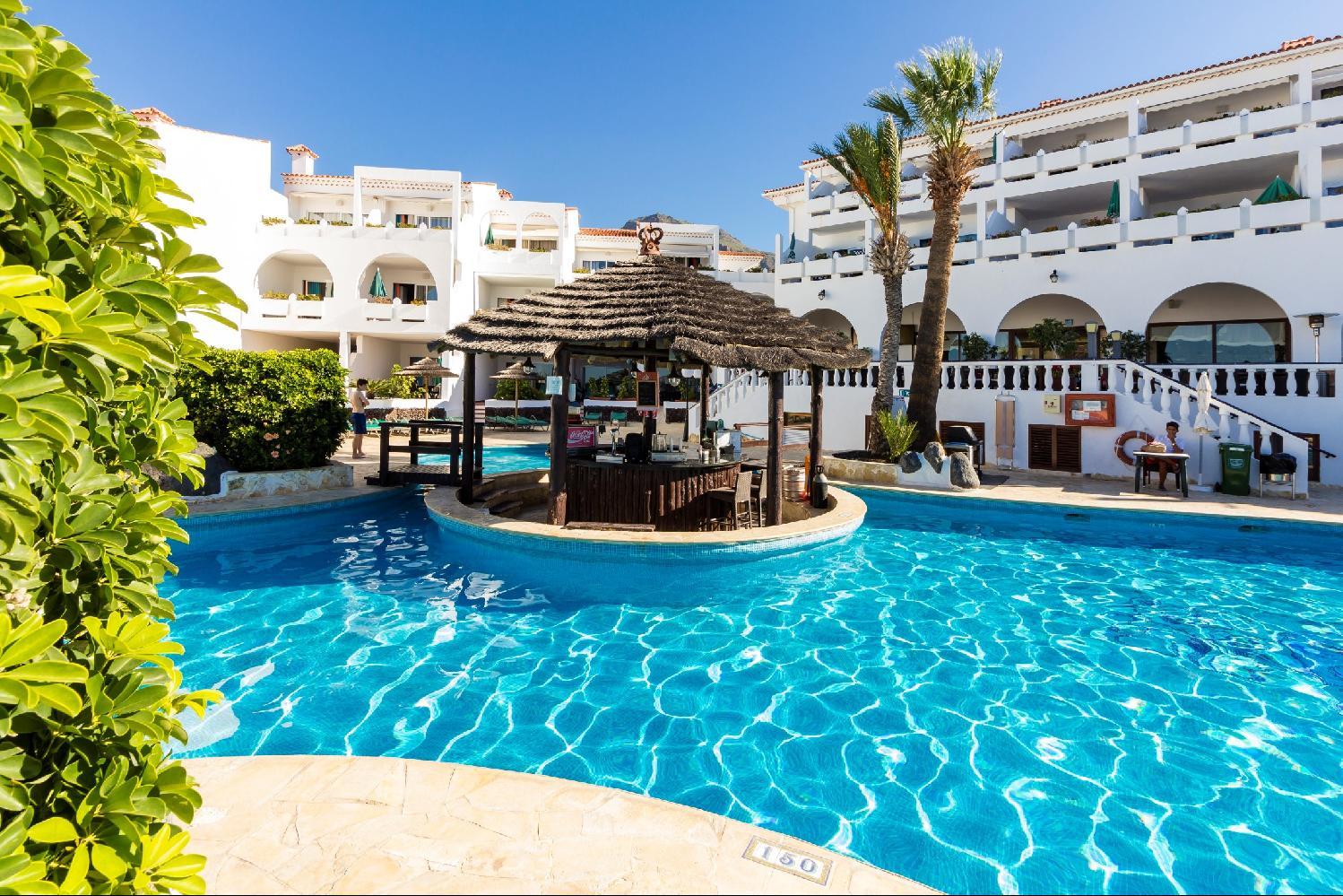 Aparthotel Regency Torviscas And 3*
