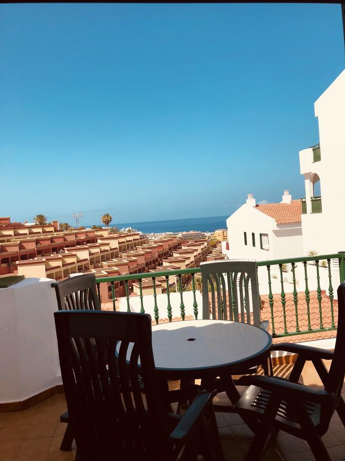 Regency Torviscas And Aparthotel Costa Adeje (Tenerife)