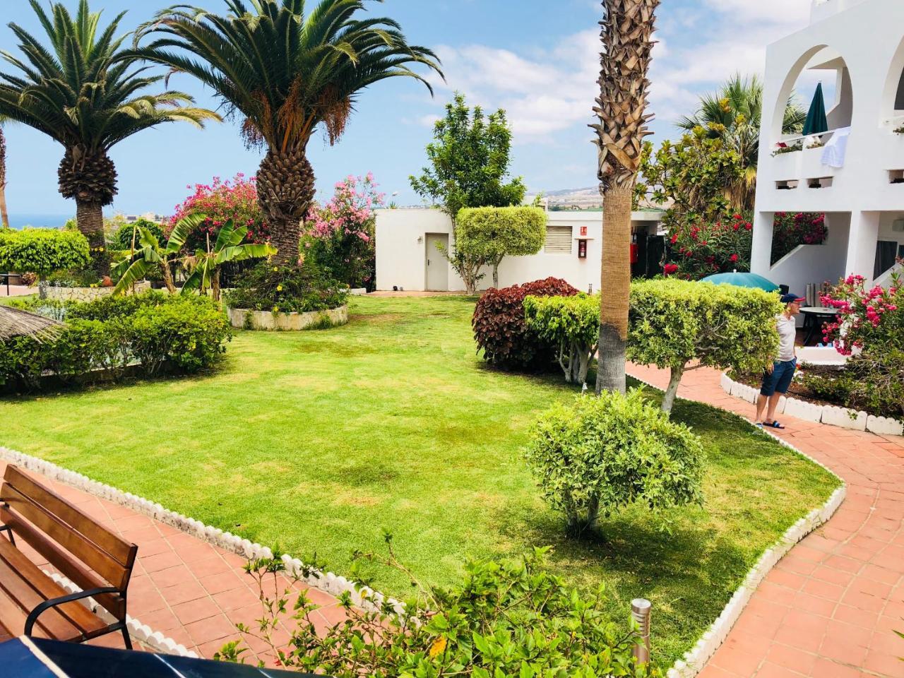 Appart hôtel Regency Torviscas And 3*