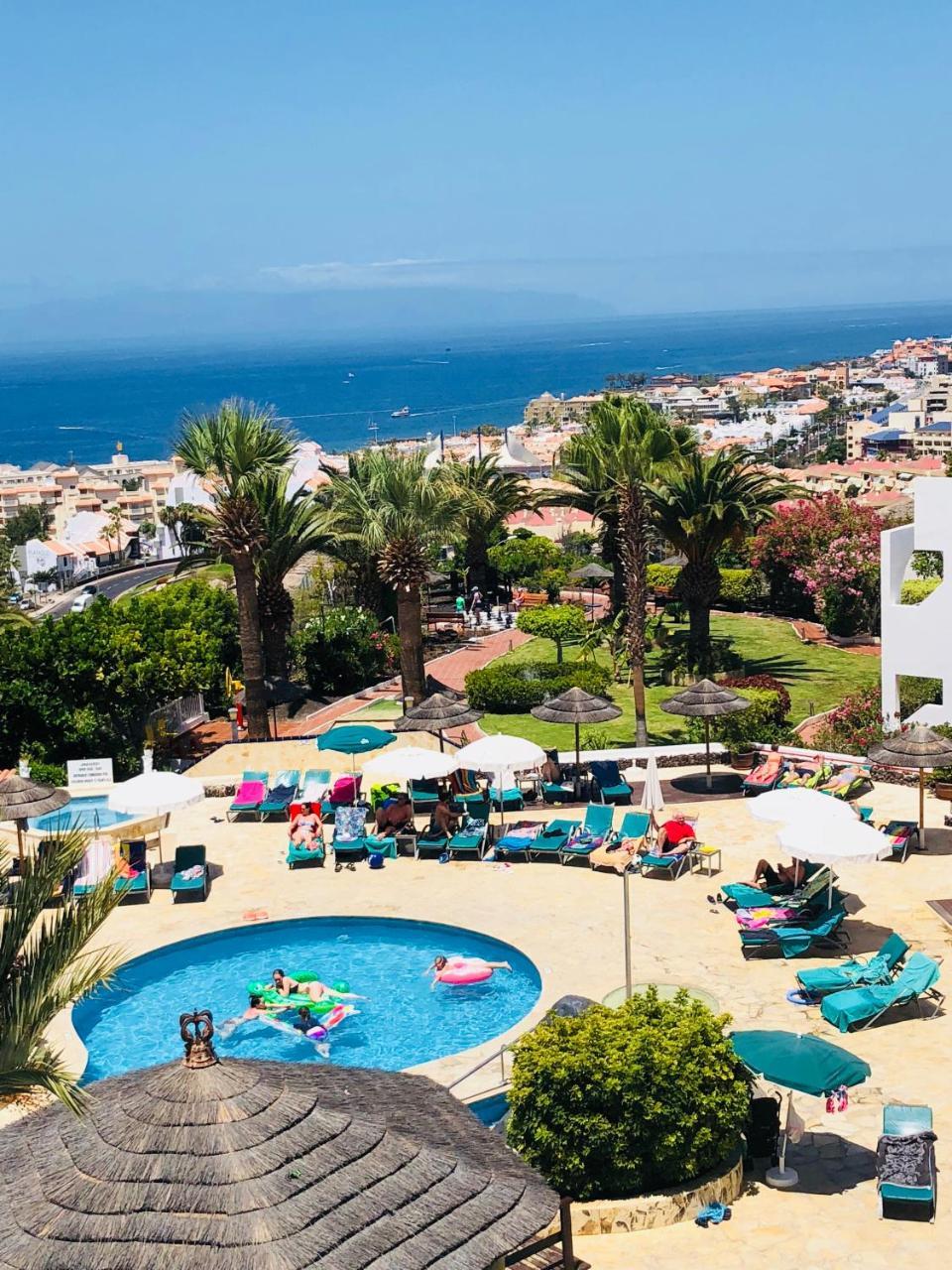 Regency Torviscas And 3*