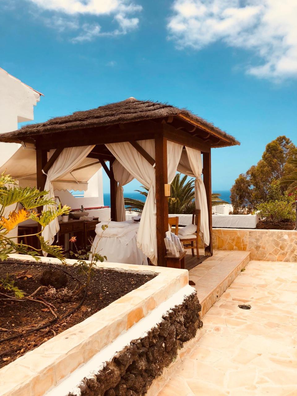 Appart hôtel Regency Torviscas And Costa Adeje (Tenerife)
