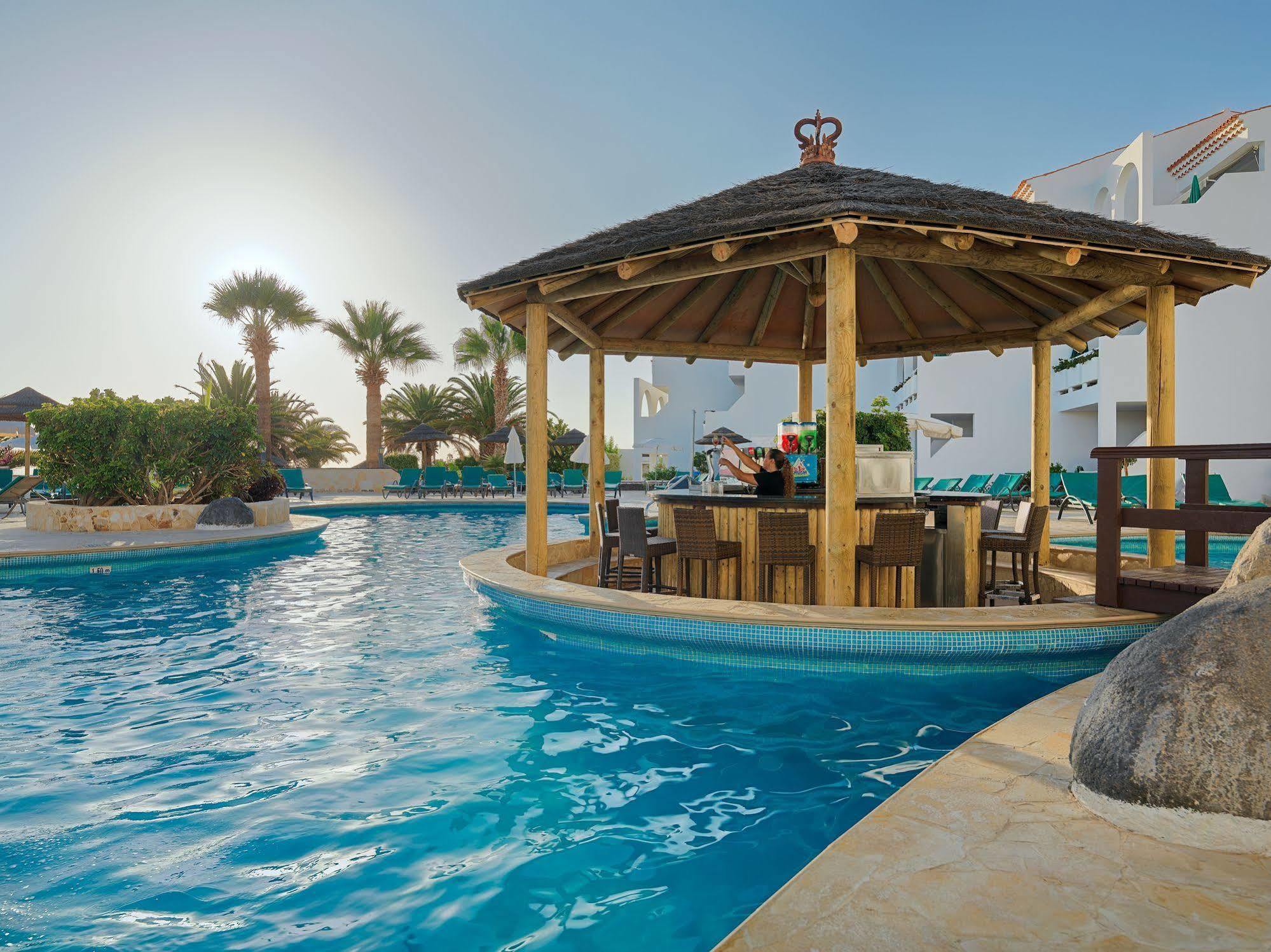 Regency Torviscas And Aparthotel 3*