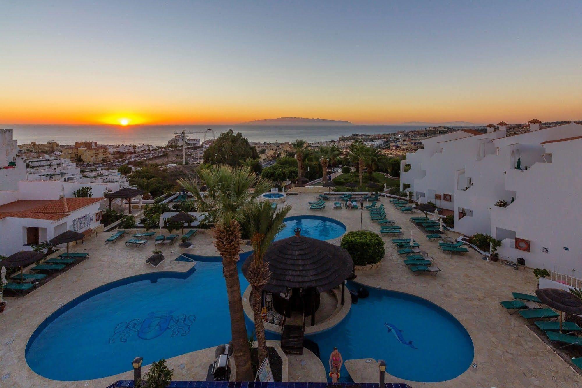 Regency Torviscas And Costa Adeje (Tenerife)