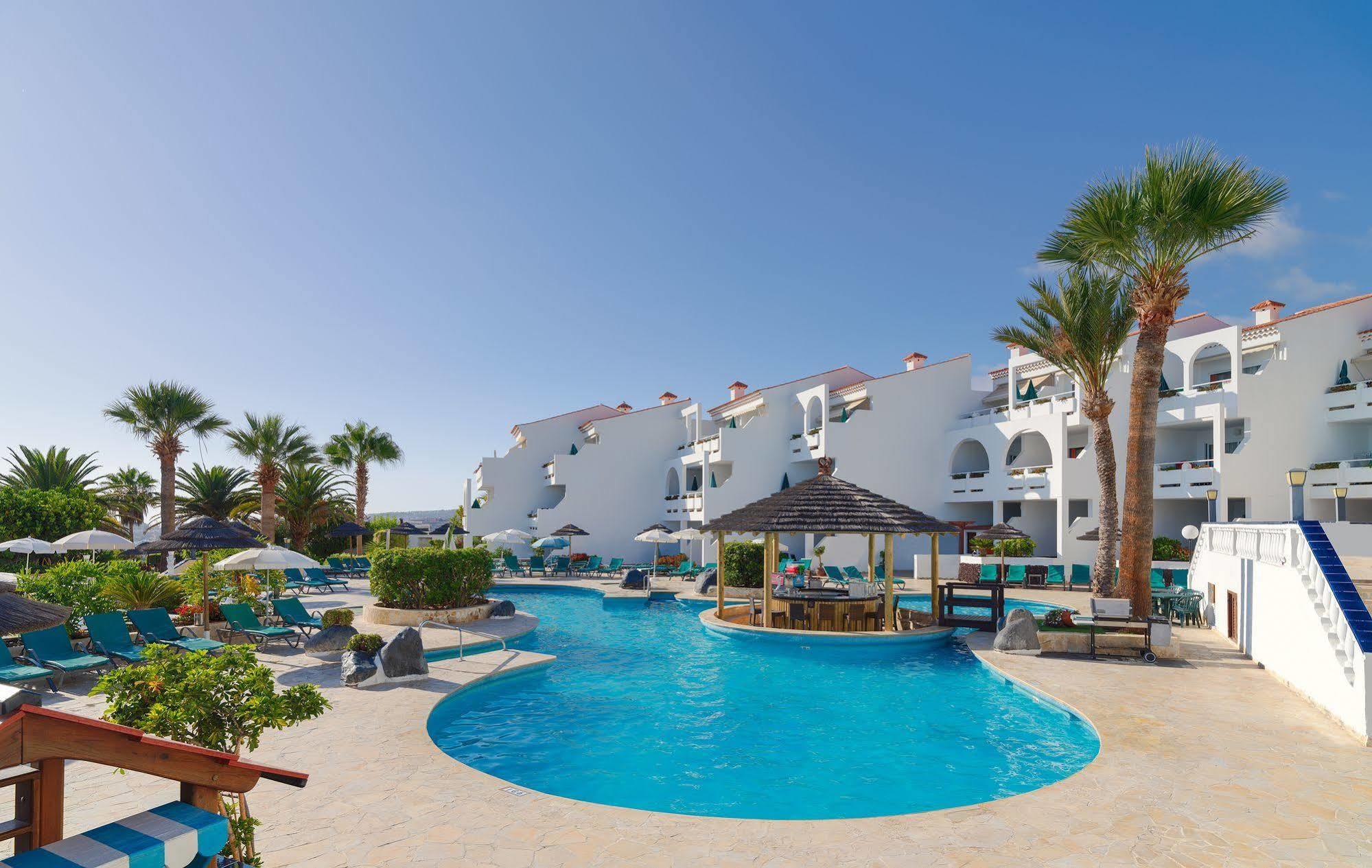 Appart hôtel Regency Torviscas And 3*