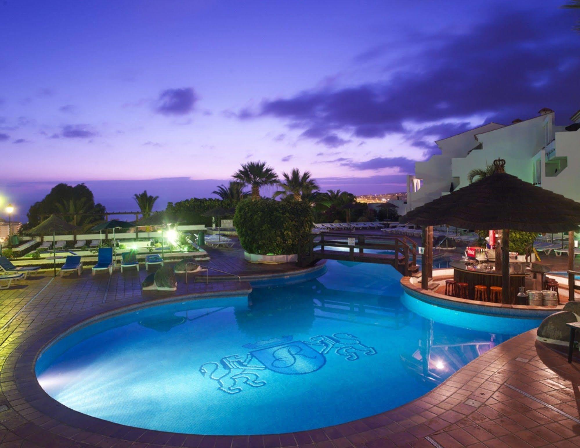 Regency Torviscas And Costa Adeje (Tenerife)