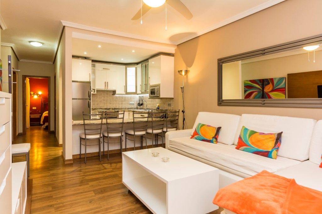 Regency Torviscas And Aparthotel 3*
