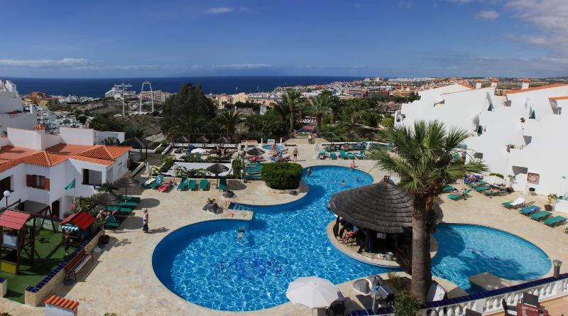 Regency Torviscas And Costa Adeje (Tenerife)