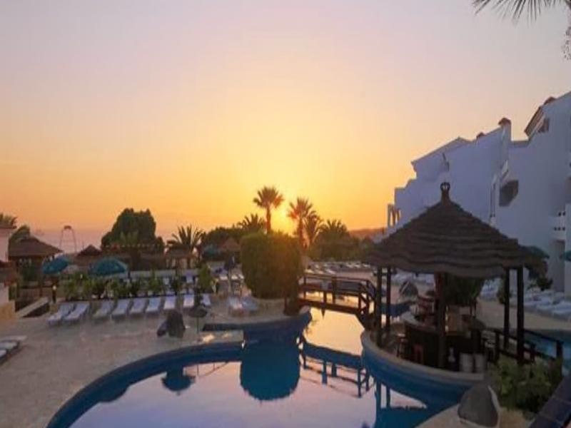 Regency Torviscas And 3* Costa Adeje (Tenerife)