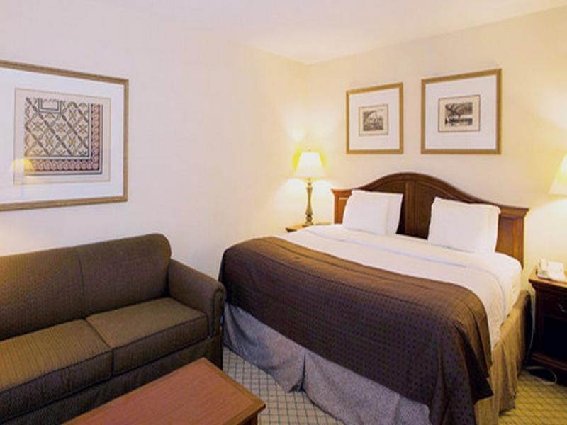 Hotel apartamentowy Regency Torviscas And