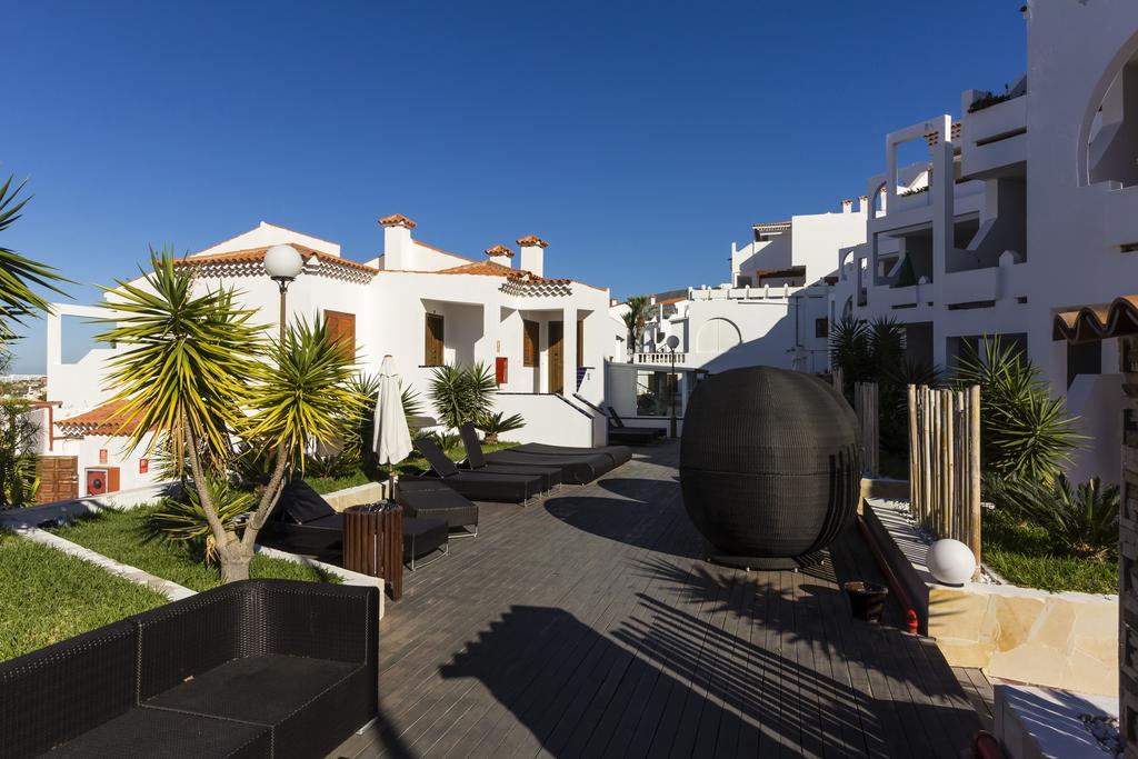 Regency Torviscas And Hotel apartamentowy Costa Adeje (Tenerife)