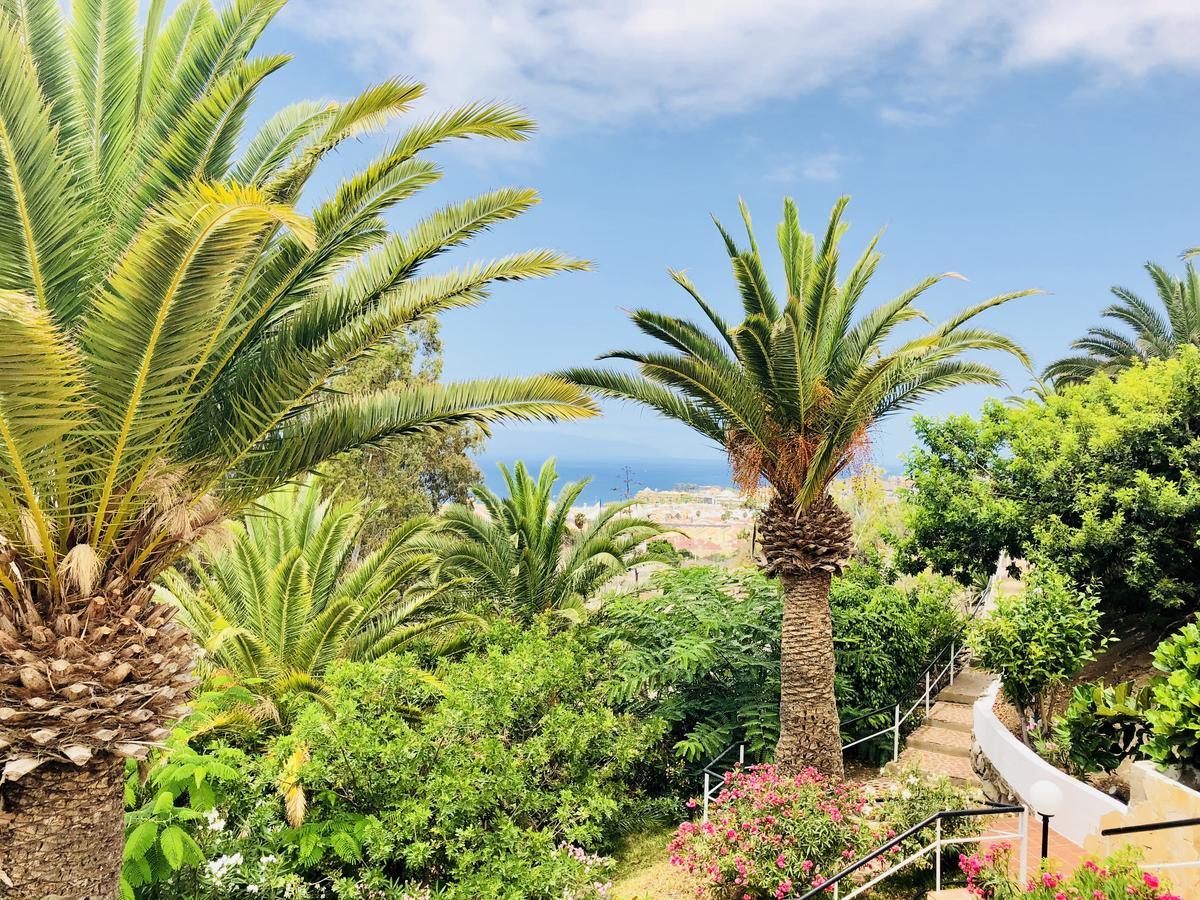 Hotel apartamentowy Regency Torviscas And