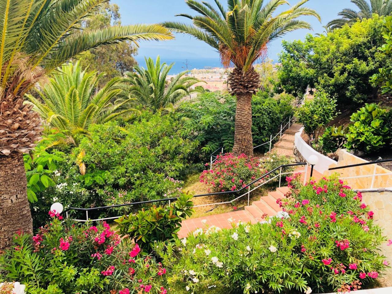 Regency Torviscas And Hotel apartamentowy Costa Adeje (Tenerife)