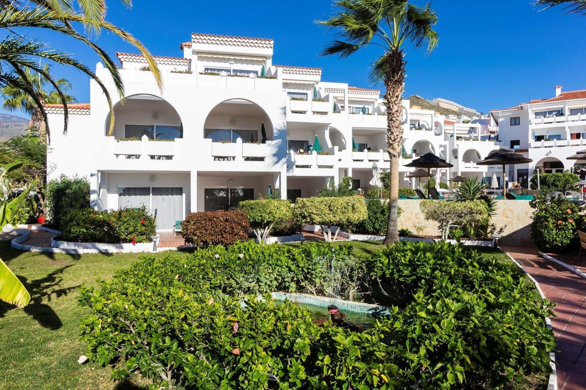 Regency Torviscas And Hotel apartamentowy 3*